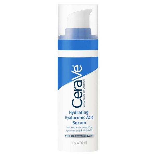 CeraVe Hydrating Hyaluronic Acid Serum - TerryWhite Chemmart - $34.99.png