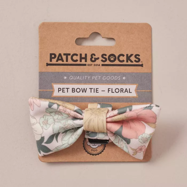 Patch & Socks Pet Bow Tie - Target.png
