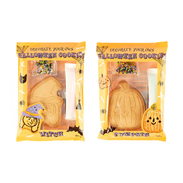 Decorate Your Own Halloween Cookies - Kmart - $3.png