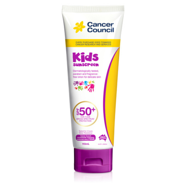 Cancer Council Kids Sunscreen SPF 50+ 110ml.png