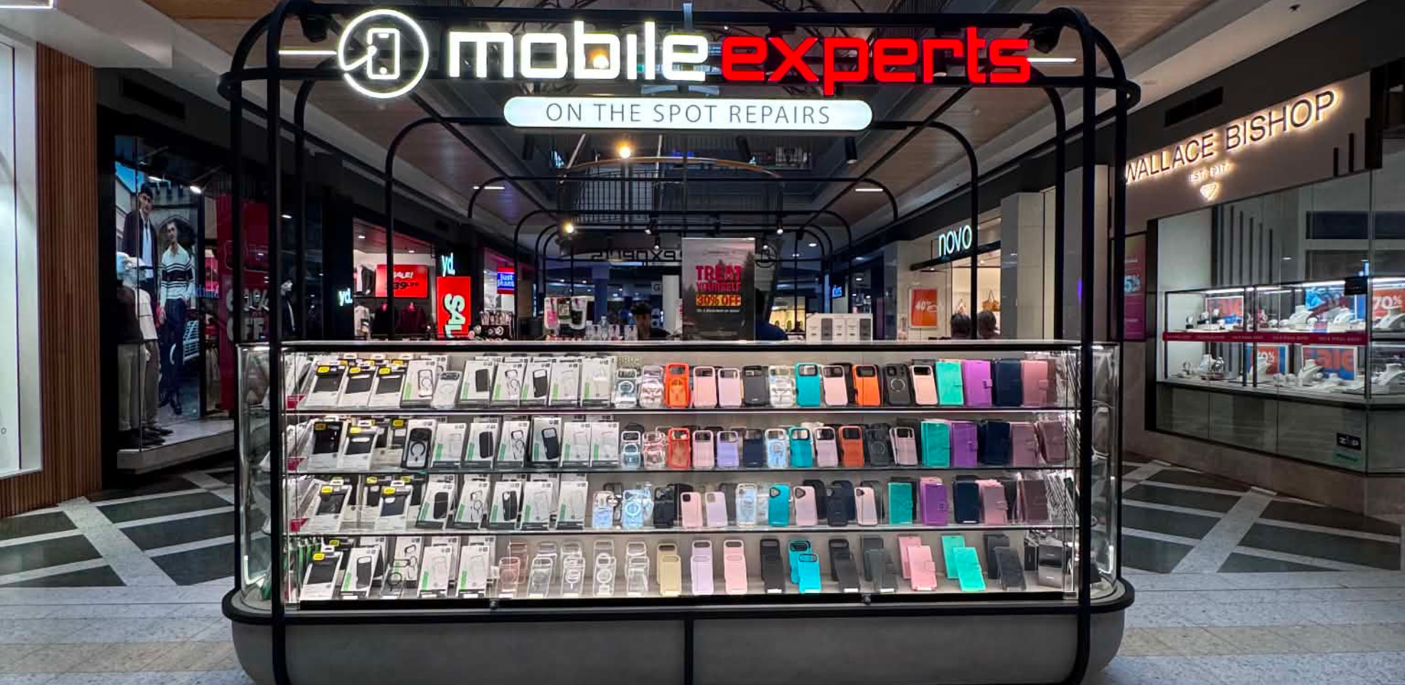 Mobile Experts c