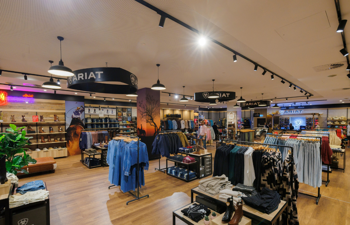 Ariat