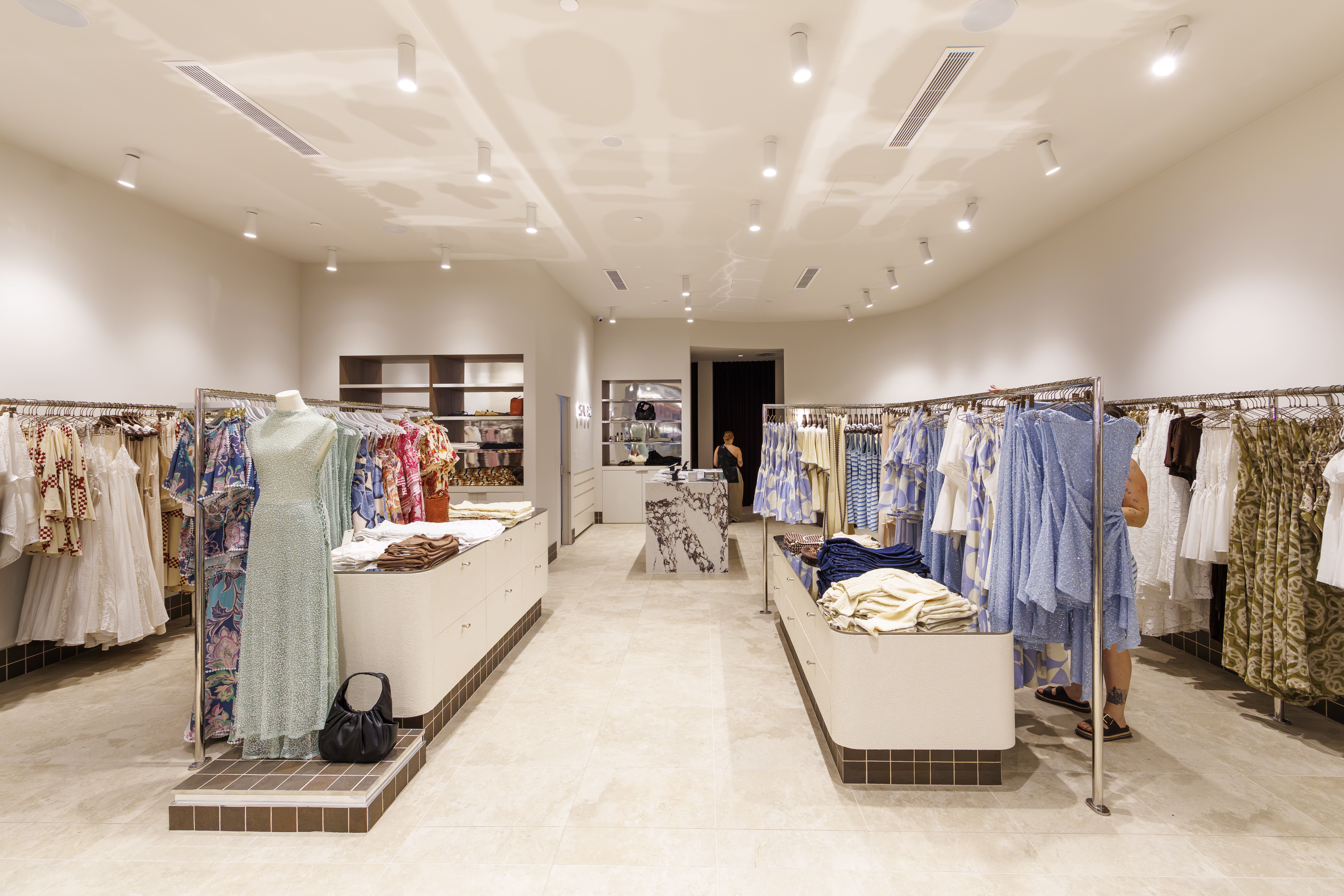 SABO storefront SABO storefront