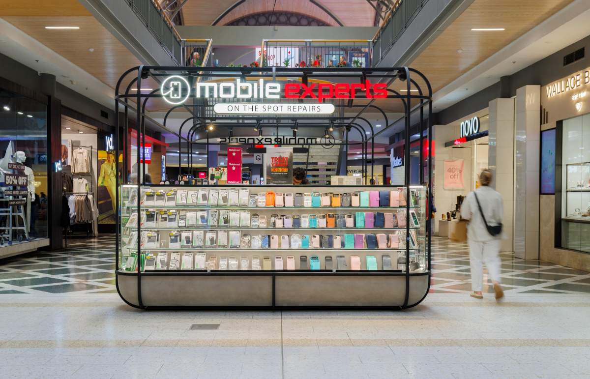 Mobile Experts