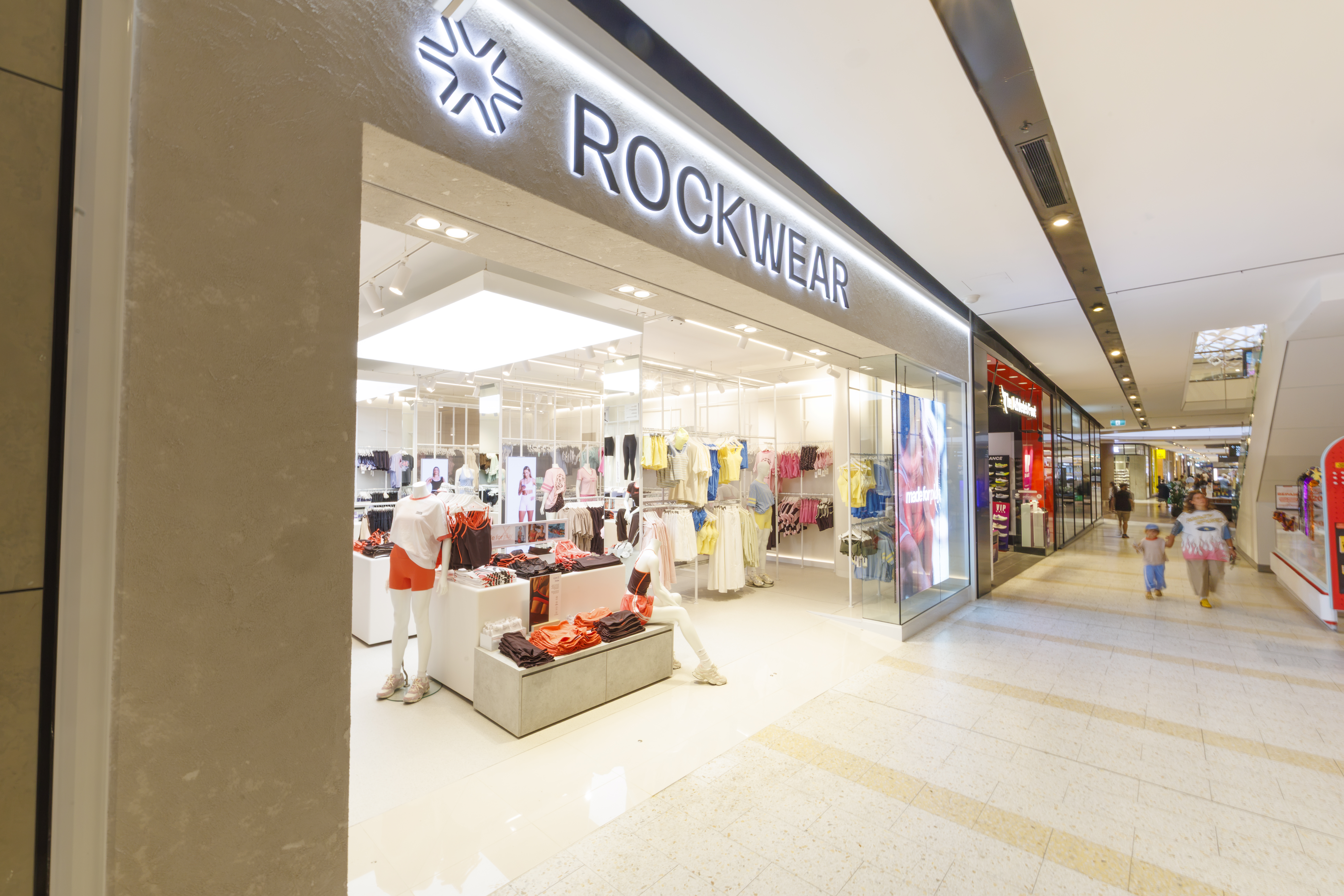 Rockwear Rockwear