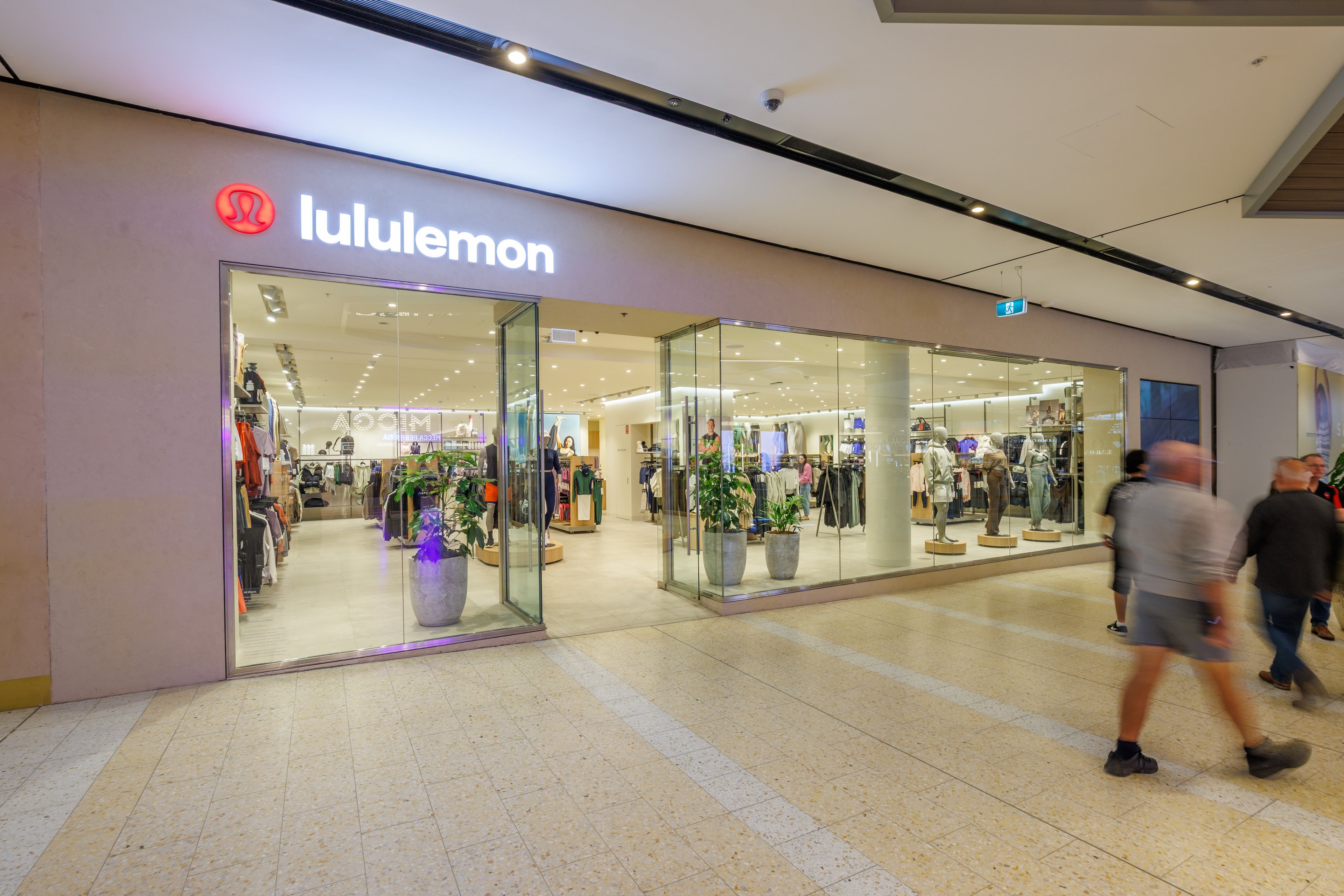 Lululemon
