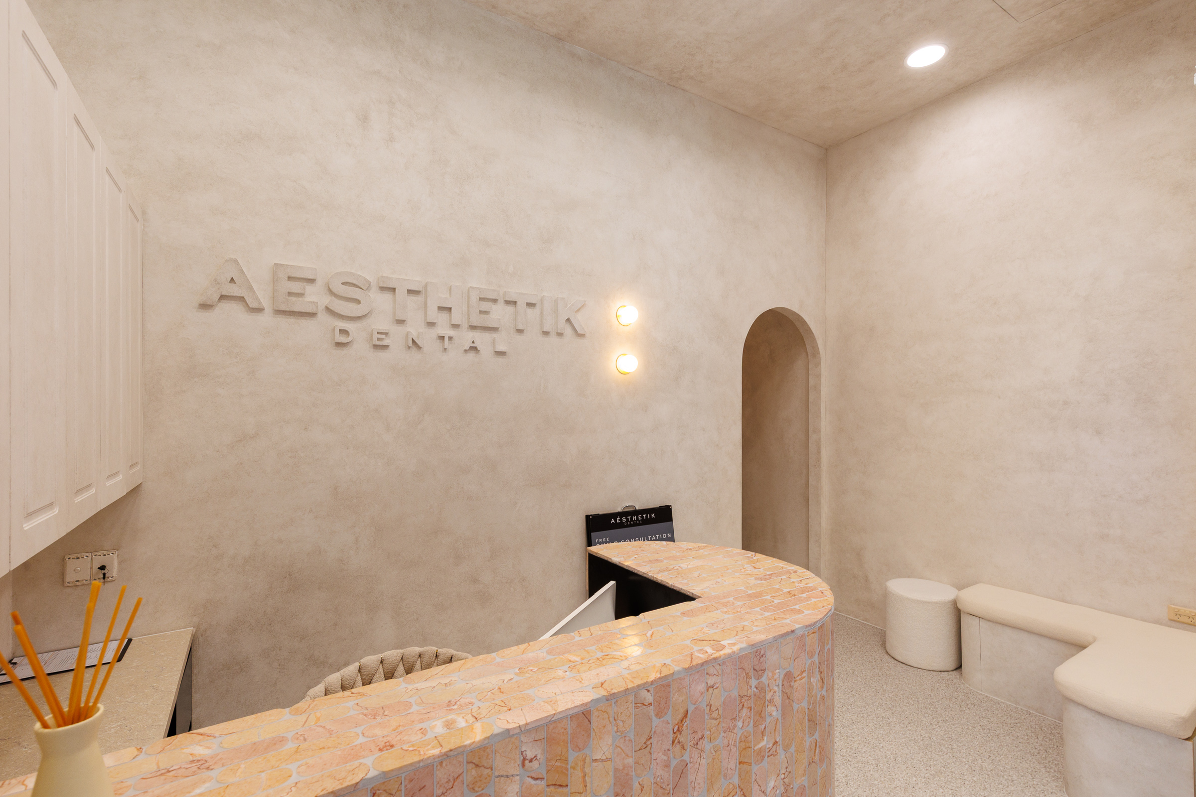 Aesthetik Dental - Store 