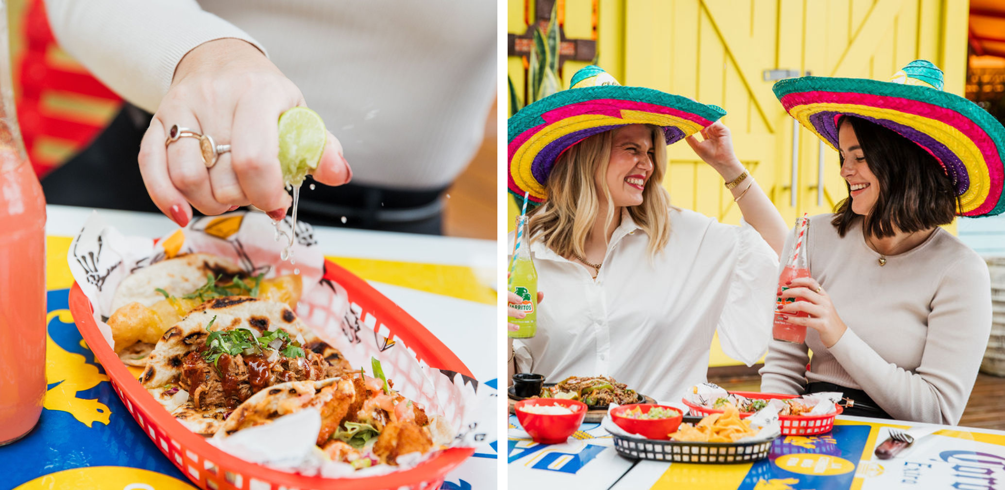 Maroochydore Best Restaurants - El Camino Cantina Maroochydore Best Restaurants - El Camino Cantina