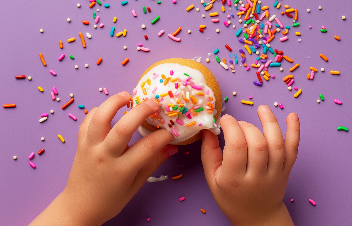 The Little Bakehouse