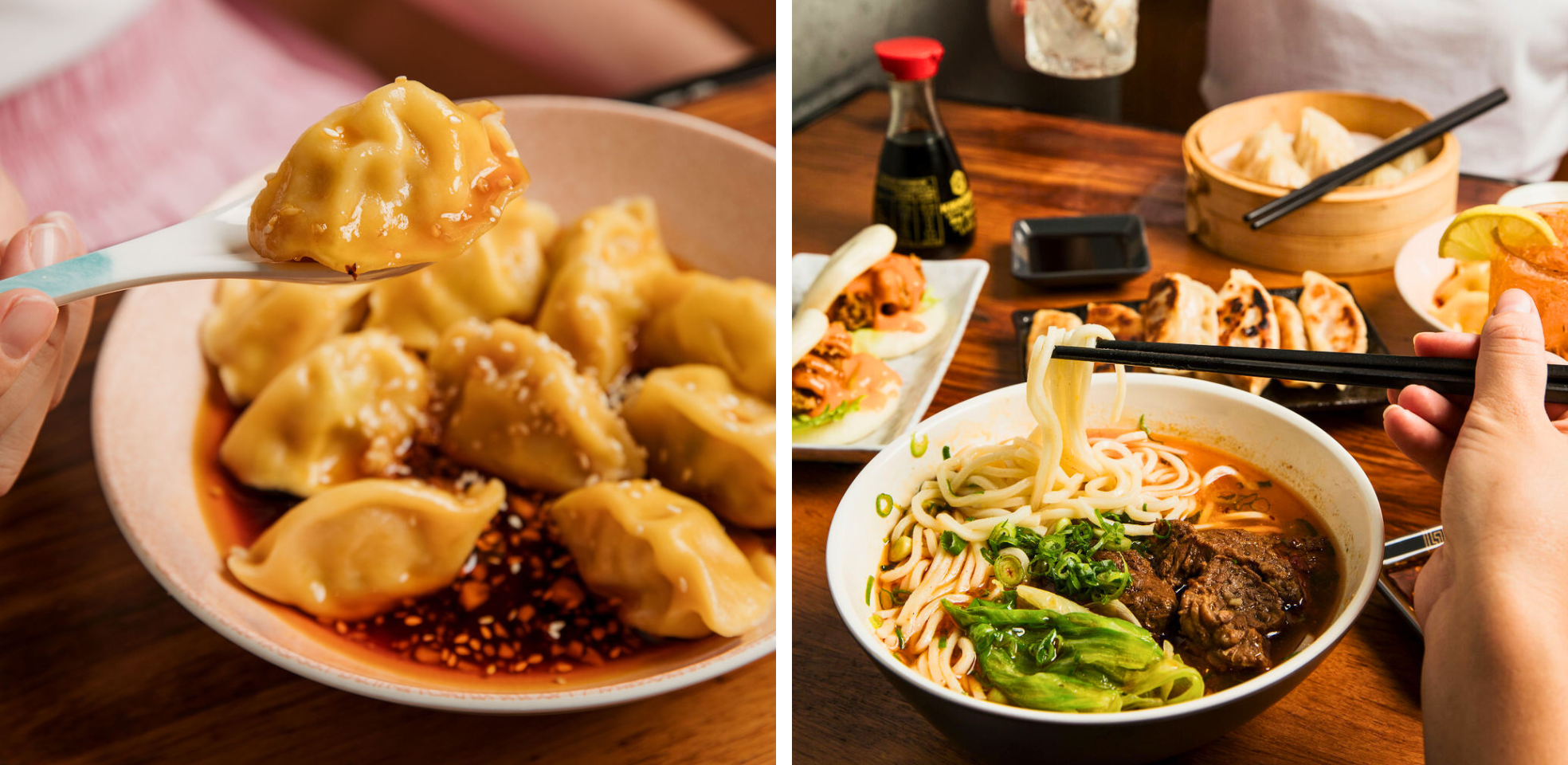 Maroochydore Best Restaurants - Little Red Dumpling Maroochydore Best Restaurants - Little Red Dumpling
