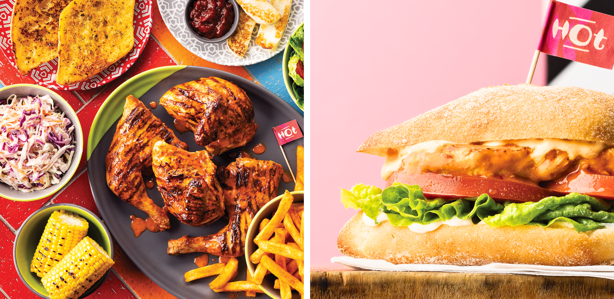 Maroochydore Best Restaurants - Nandos