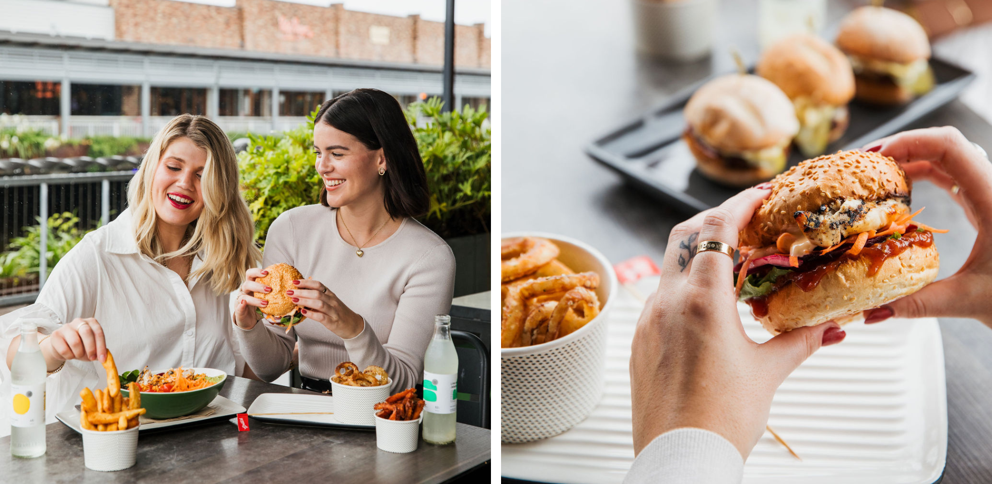 Maroochydore Best Restaurants - Grilld Maroochydore Best Restaurants - Grilld