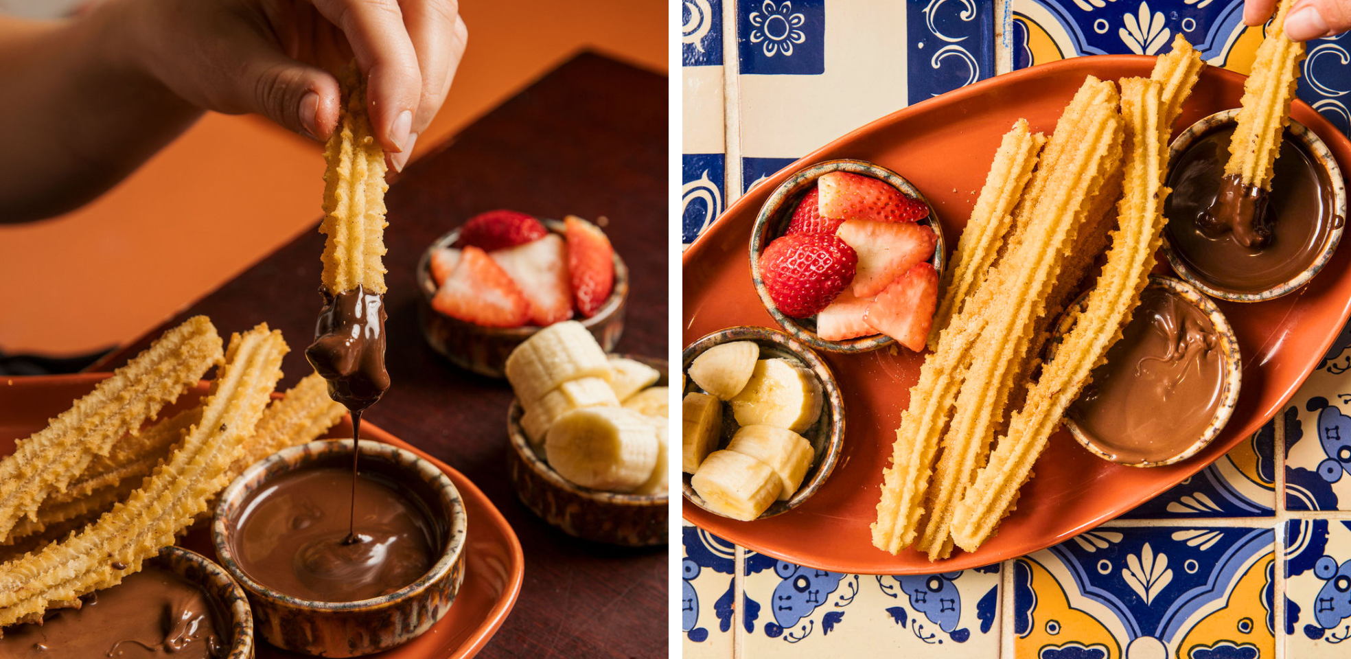 Maroochydore Best Restaurants - San Churro Maroochydore Best Restaurants - San Churro