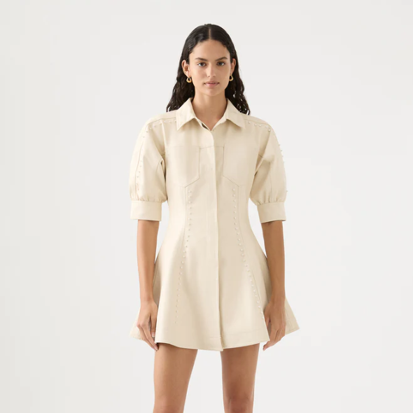 8. AJE CLAIRE PEARL MINI DRESS $475.00.png