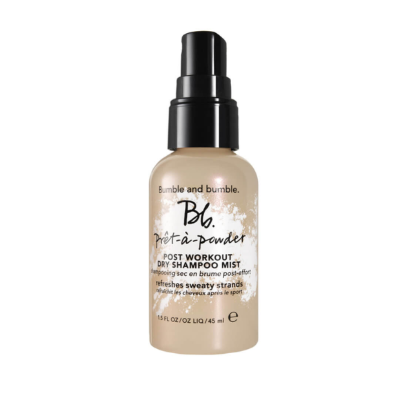 Bumble and bumble Pret-a-Powder Post Workout Dry Shampoo Mist $27.00.png